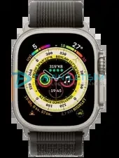 Apple Watch Ultra 1 Ekran Değişimi