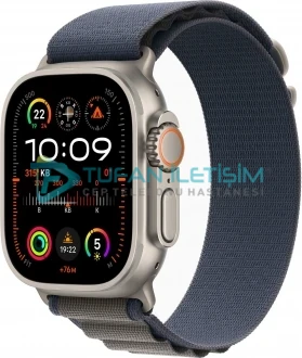 Apple Watch Ultra 2 Ekran Değişimi - Görsel 3