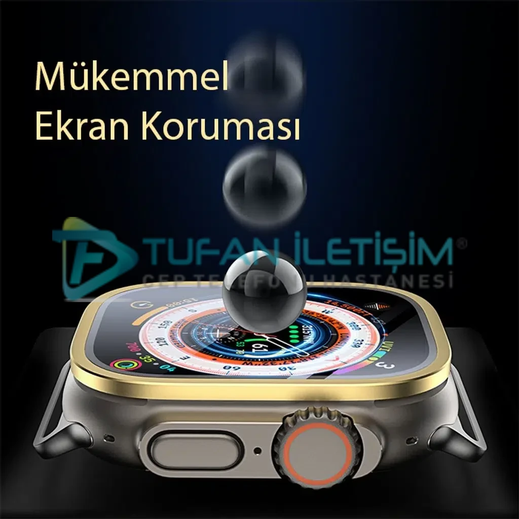 Apple Watch Ultra 2 Ekran Değişimi - Görsel 4