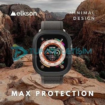 Apple Watch Ultra 2 Ekran Değişimi - Görsel 5