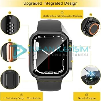 Apple Watch Ultra 2 Ekran Değişimi - Görsel 6