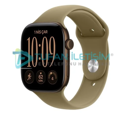 Apple Watch Ultra 2 Ekran Değişimi - Görsel 7
