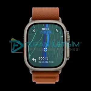 Apple Watch Ultra 3 Ekran Değişimi