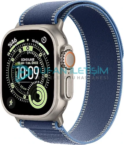 Apple Watch Ultra Cam Değişimi - Görsel 3