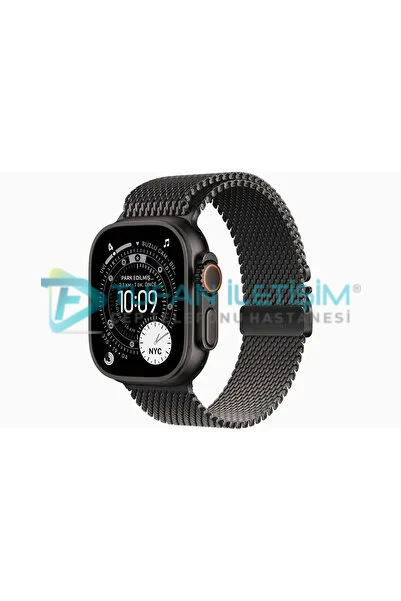 Apple Watch Ultra Cam Değişimi - Görsel 4