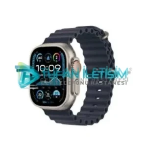 Apple Watch Ultra Ekran Değişimi