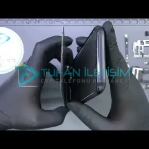 Asus Rog Phone 9 Cam Değişimi