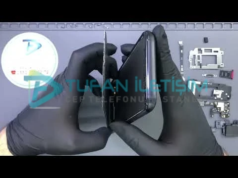 Asus Rog Phone 9 Ekran Değişimi