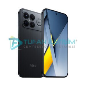 Poco F8 Ultra Aç Kapa Tuşu Değişimi | Tufan İletişim