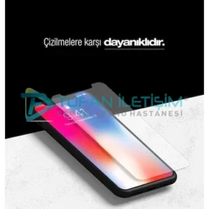 Gm 22 Plus Cam Değişimi