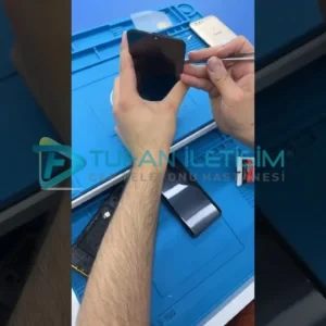 GM Era 50 Ekran Değişimi