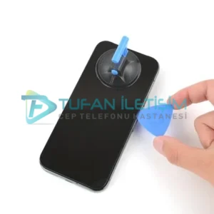 Google 9 Pro XL Ekran Değişimi