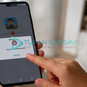 Google Pixel 10 Cam Değişimi