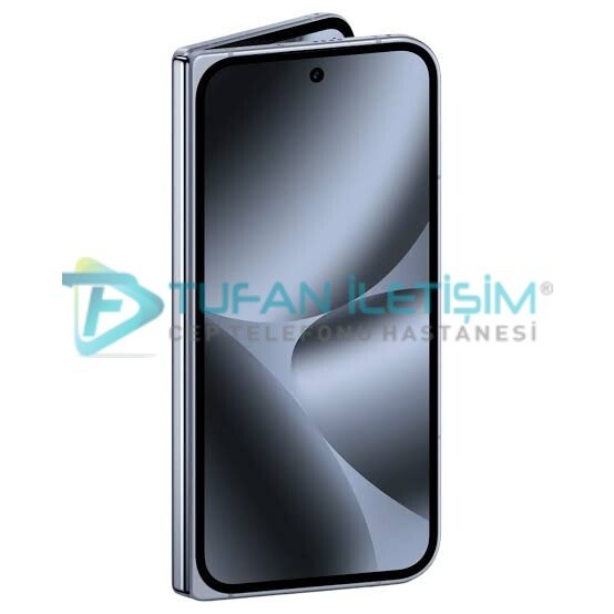 Google Pixel 10 Pro Fold Cam Değişimi - Görsel 2
