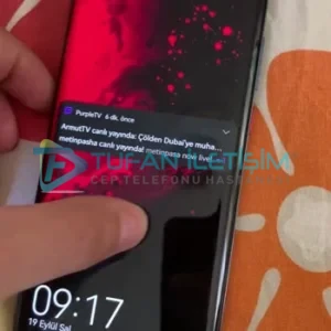 Google Pixel 11 Pro Arka Kapak Değişimi | Tufan İletişim