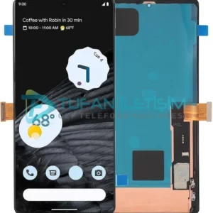 Google Pixel 11 Pro Cam Değişimi | Tufan İletişim