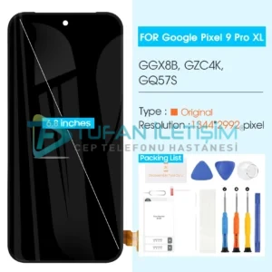Google Pixel 9 Pro XL Ekran Değişimi