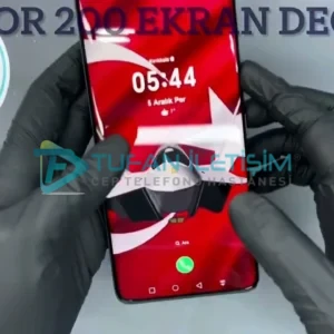 Honor 200 Ekran Değişimi