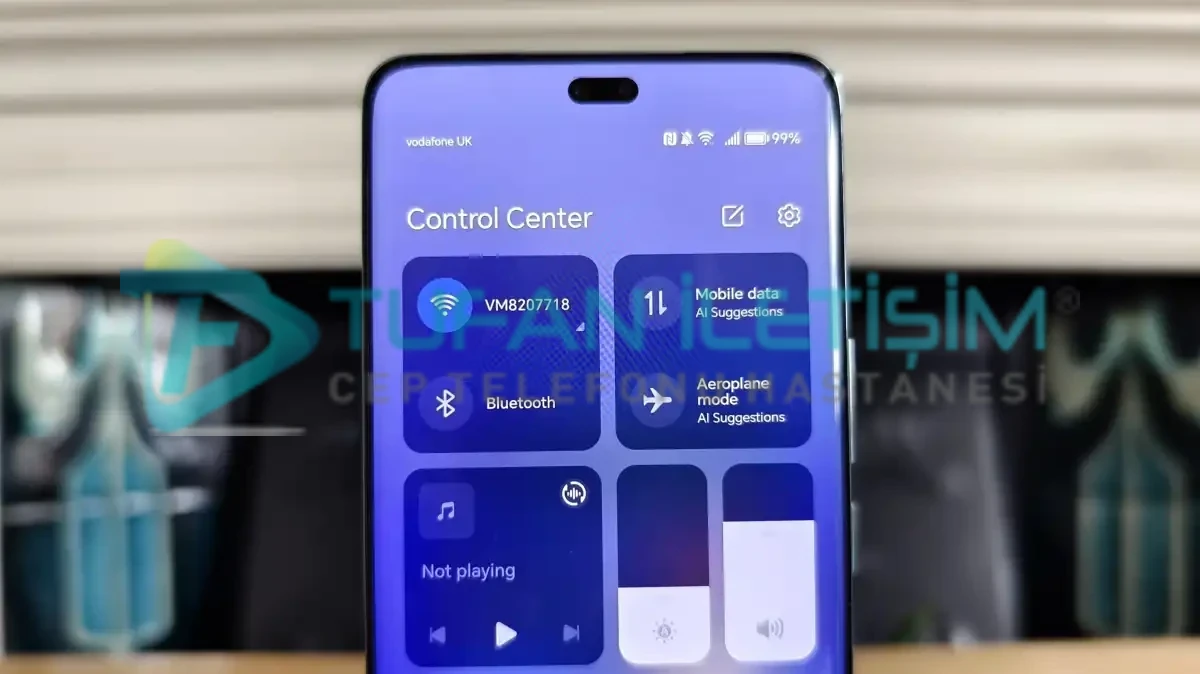 Honor 200 Pro Cam Değişimi - Görsel 4