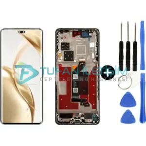 Honor 200 Pro Ekran Değişimi