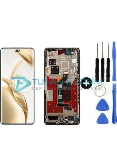 Honor 200 Pro Ekran Değişimi