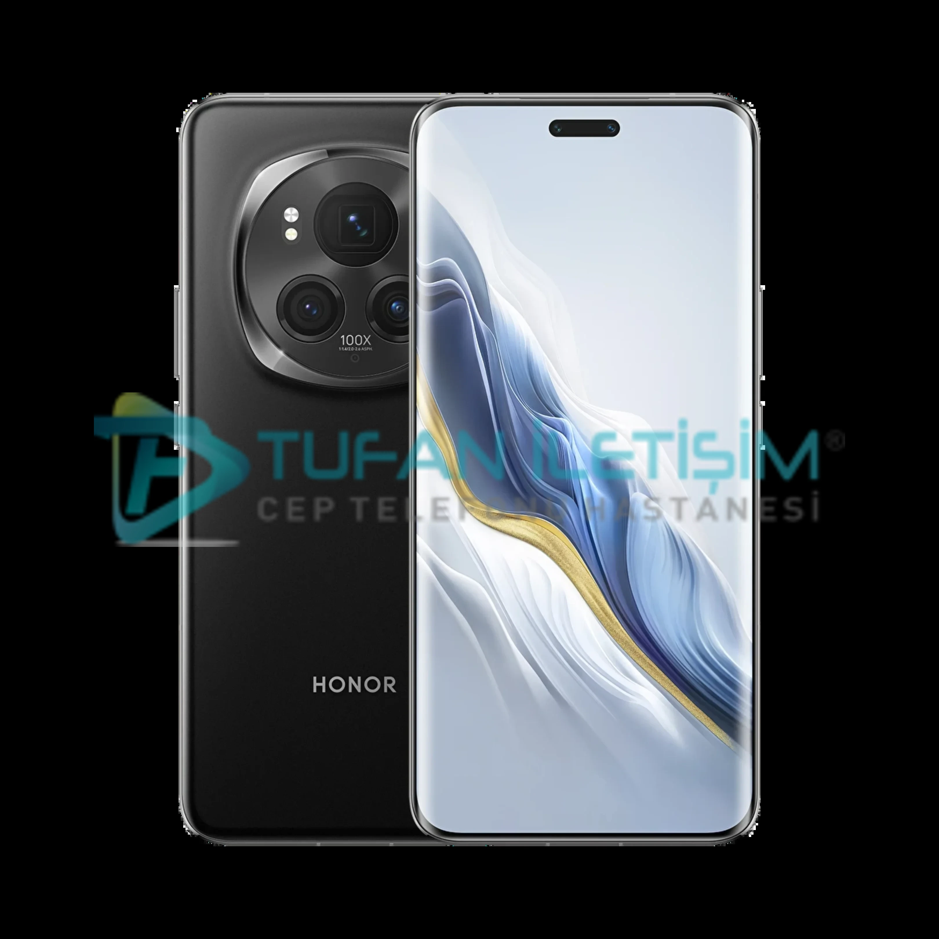 Honor Magic 10 Cam Değişimi