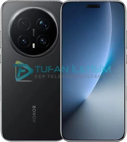 Honor Magic 10 Pro Cam Değişimi