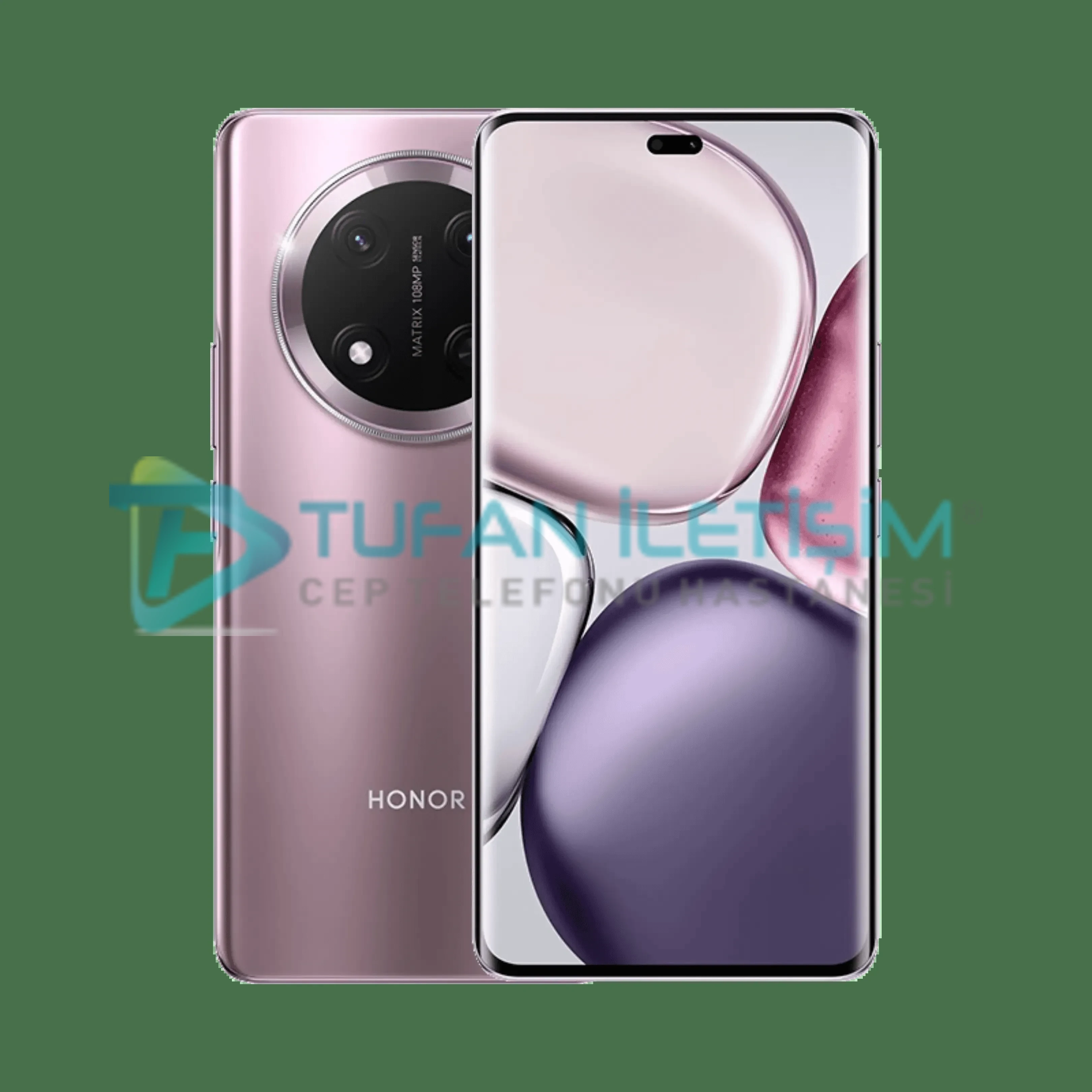Honor Magic 10 Pro Cam Değişimi - Görsel 3