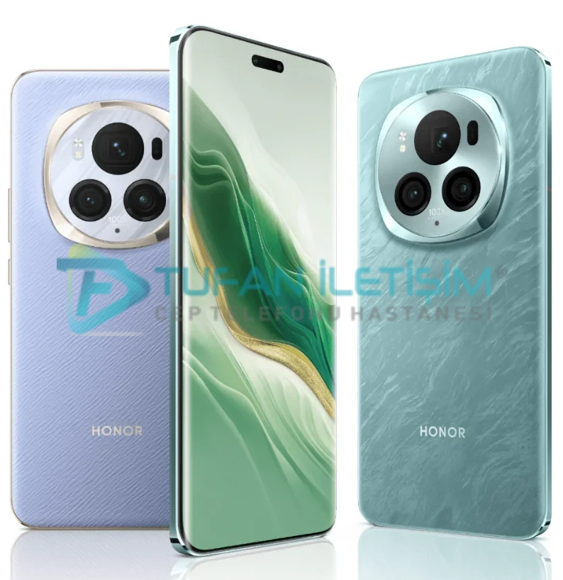 Honor Magic 6 Ekran Değişimi - Görsel 2