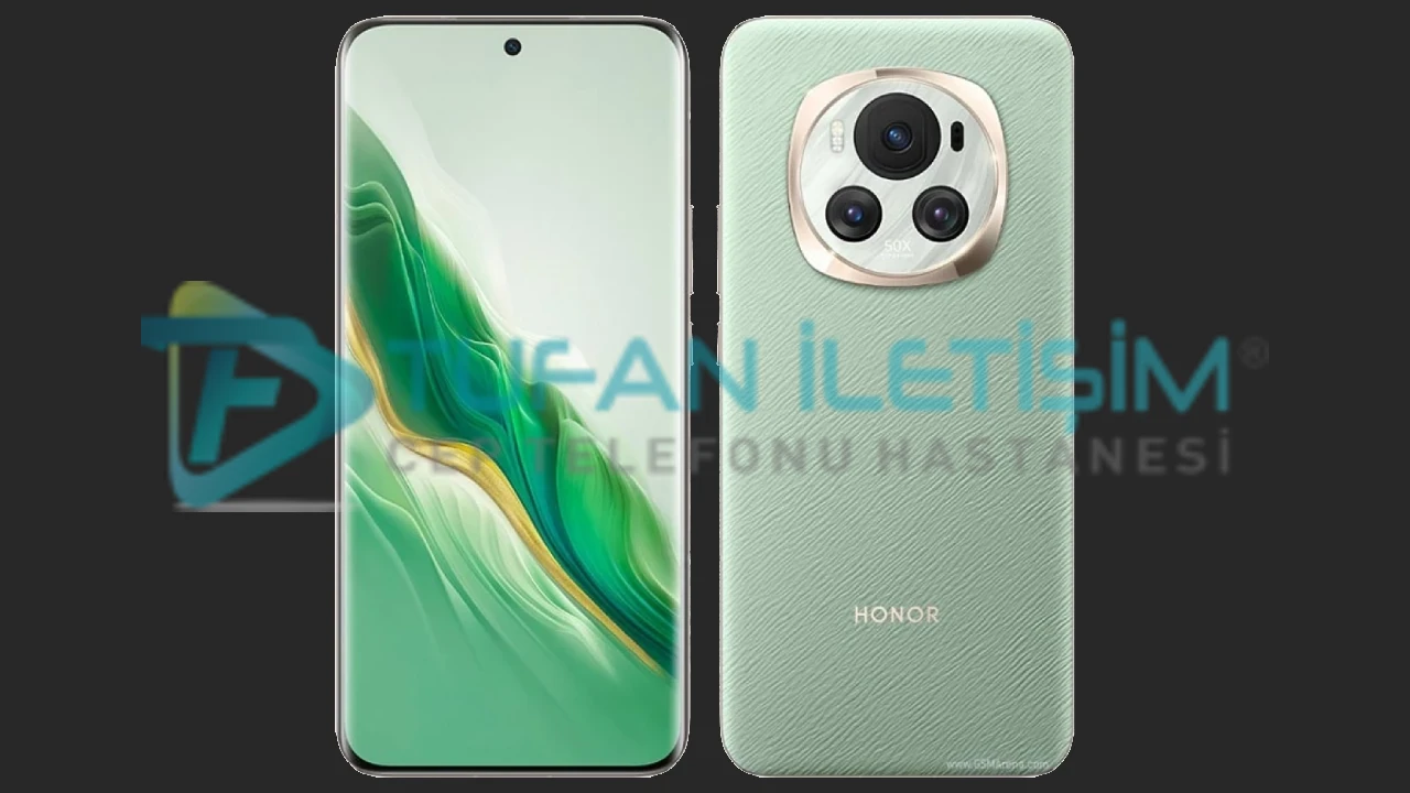 Honor Magic 6 Ekran Değişimi - Görsel 4