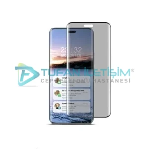 Honor Magic 6 Pro Cam Değişimi