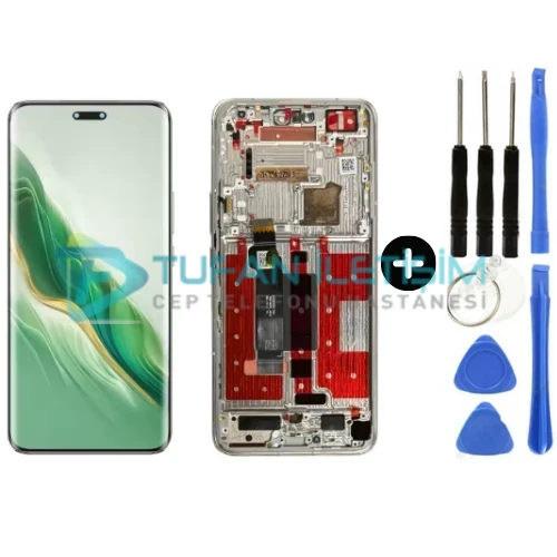 Honor Magic 6 Pro Ekran Değişimi - Görsel 4