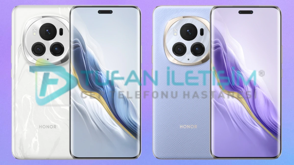 Honor Magic 6 Pro Ekran Değişimi - Görsel 5