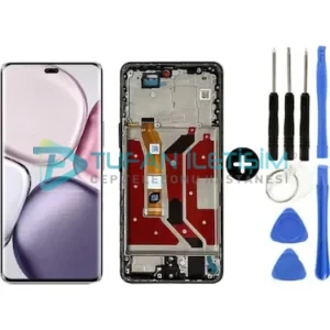 Honor Magic 7 Lite Ekran Değişimi