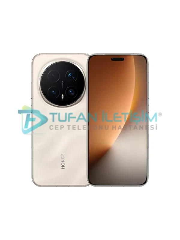 Honor Magic 8 Air Ekran Değişimi - Görsel 2