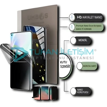 Honor Magic 8 Air Ekran Değişimi - Görsel 4