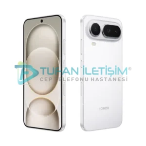 Honor Magic 8 Cam Değişimi