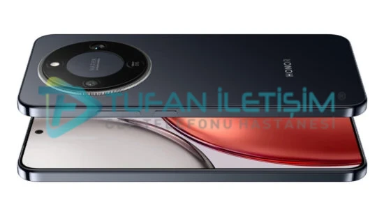 Honor Magic 8 Ekran Değişimi