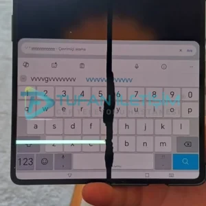 Honor Magic V Fold 3 Ekran Değişimi