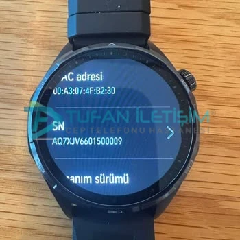 Honor Pad GT Pro Ekran Değişimi