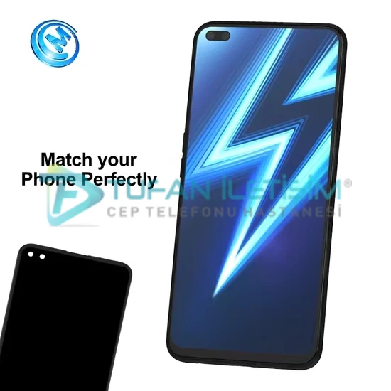 Honor X400 Cam Değişimi - Görsel 3