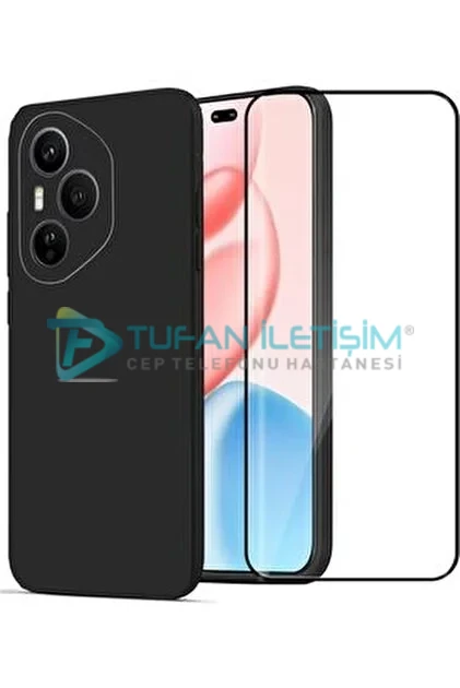 Honor X400 Cam Değişimi - Görsel 5