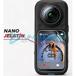 Honor X400 Cam Değişimi - Görsel 6