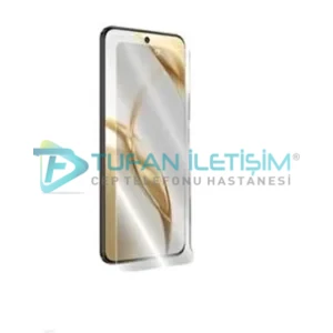 Honor X400 Pro Cam Değişimi