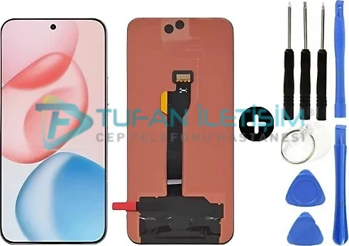 Honor X400 Pro Ekran Değişimi
