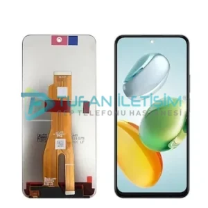 Honor X7C Ekran Değişimi