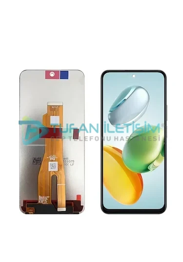 Honor X7C Ekran Değişimi