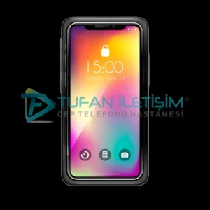 HTC U25 Pro Cam Değişimi