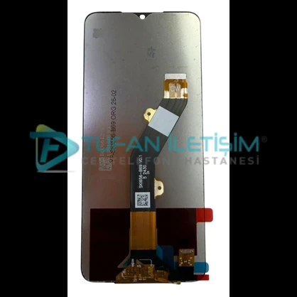 HTC U25 Pro Ekran Değişimi
