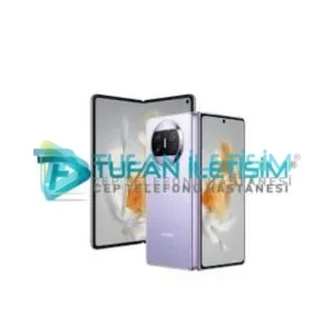 Huawei Mate X3 Cam Değişimi